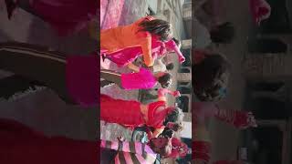 jina to Hans ke jiyo #devotionalbhajan #song #song #christmas #dance