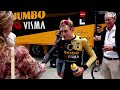 Jonas Vingegaard Out for Season After Collarbone Fracture | ZO1H