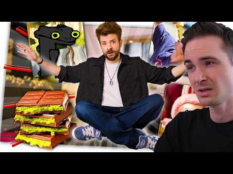 BITTE LASST DIESE TRENDS NIEMALS ZURÜCK KOMMEN! | thepaetrick Reaction