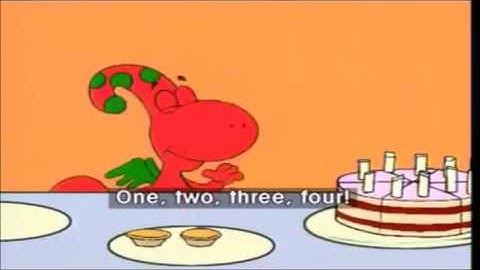 English Kids Academy Gogo