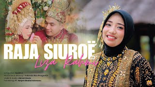 LIZA RAHMI - RAJA SIUROE (Official Music Video) Lagu Aceh Terbaru