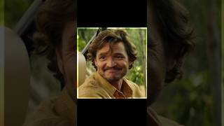 Pedro Pascal Edit