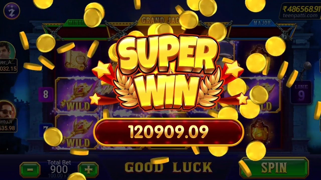 Teen Patti Master Explorer Slots Game Play 💥 Super Win 80000🔥🤑| Tips And Tricks |