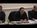 Town Council Meeting - 1/7/2025