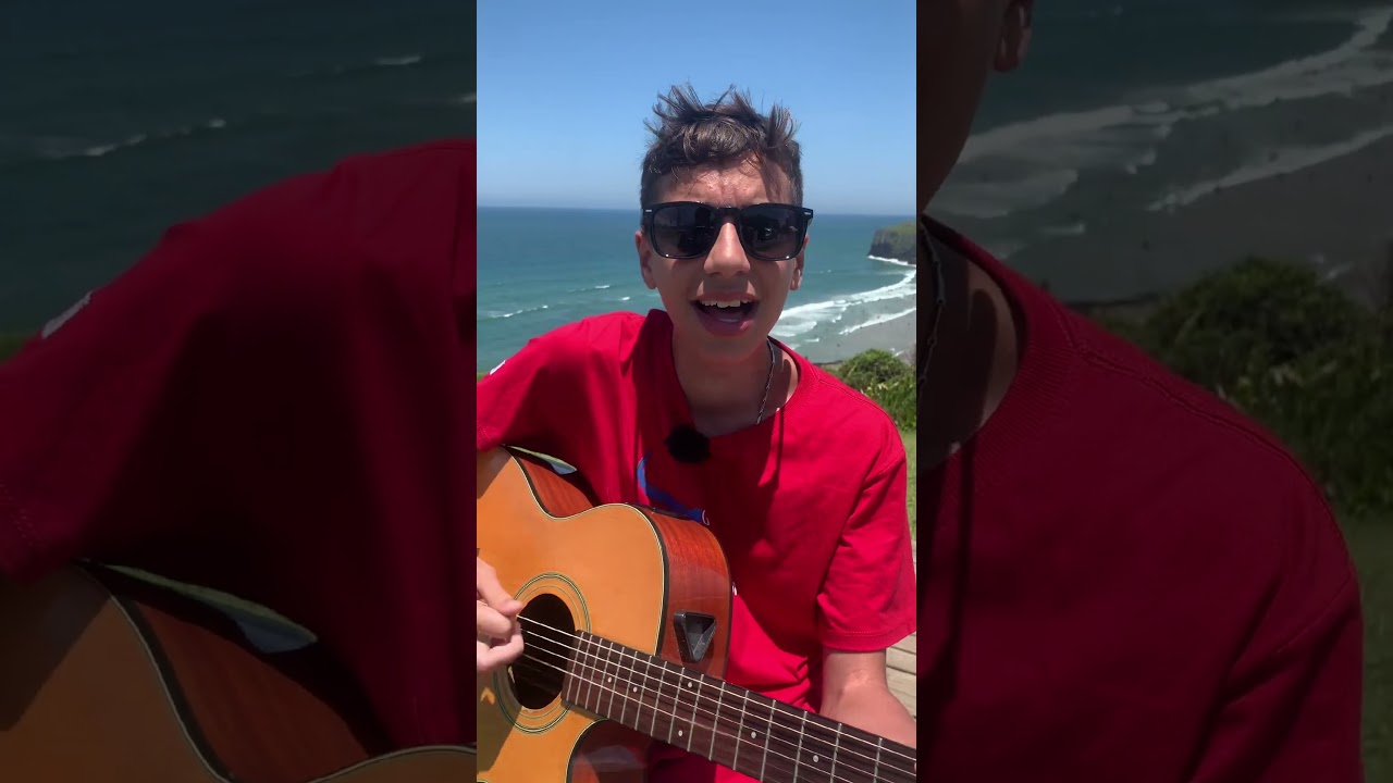 ESSE AMOR QUE ME MATA&rdquo;. #musica #sertanejo #cantor #praia #music