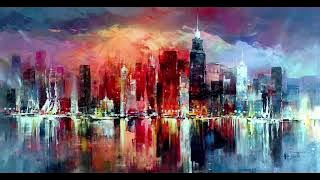 Konrad Mil, Skyper-The Flight III