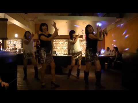 ハロウィンナイト（リベンジバージョン）