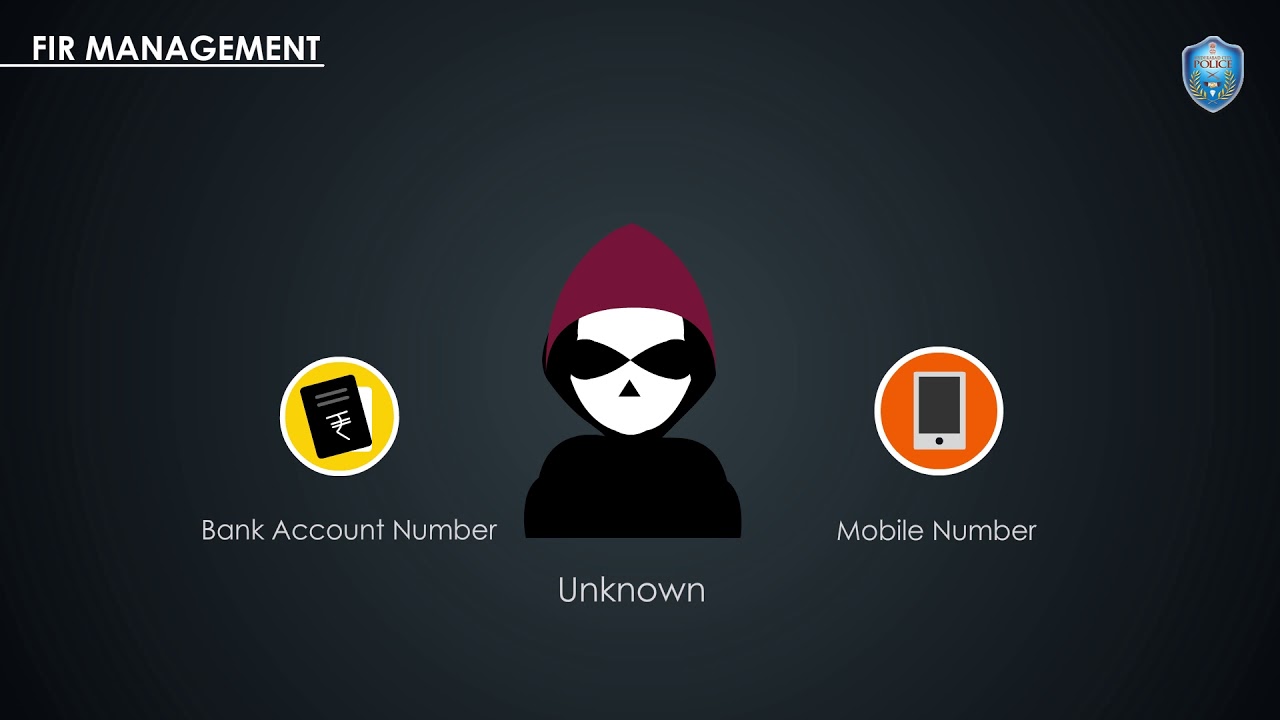 24 CyberCrime FIR Management