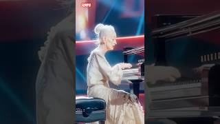 ❤️No One Could Stop Crying: Homeless 90-Years Old Couple’s Duet Shakes The….❤️ #violin #piano