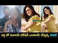 Pregnant Kajal Aggarwal enjoying vacation with Gautam in Dubai- Photos