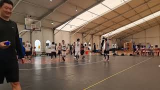 Game 2Nd Gp Vs Gphn 4Q No.3 2022 1001