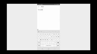 15 checklist mobile