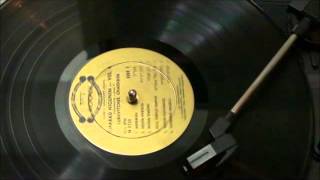 Chanukah Song Haneiros Halolu - Nichoach הנרות ללו נחח