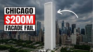 The Terrible Engineering Behind Chicagos Crumbling Skyscr