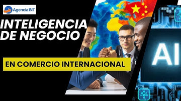 📊 Inteligencia de Negocio Internacional: ¿Vale la Pena Invertir en Big Data y AI? 💡🌍💼