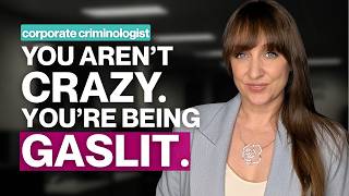 Your Job is Gaslighting You. Outsmart It.
