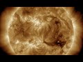 Space Weather Watch, Uranus Storm, Star Interactions | S0 News May.24.2023
