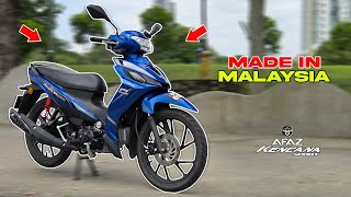 KAPCAI MADE IN MALAYSIA | AFAZ KENCANA SPORT