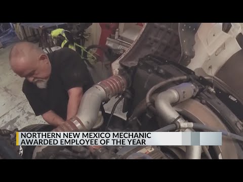 Automotive Services Of New Mexico