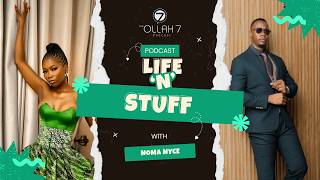 Love him or hate him… you WILL have an opinion after this episode.Shadaya came through to LifenStuff Net Worth
