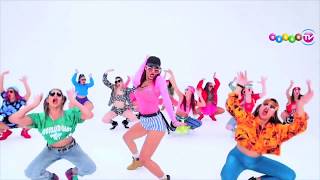 Skales - Fire Waist Ft Harmonize Dance Video