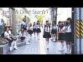 Star☆T | Jump &amp; Dive! (Official Music Video)
