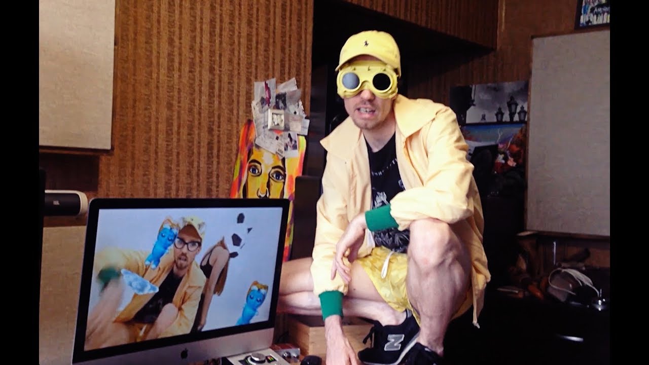 Andrey 1986 — Философ feat. ℣ (Jupiter Vibe prod.)