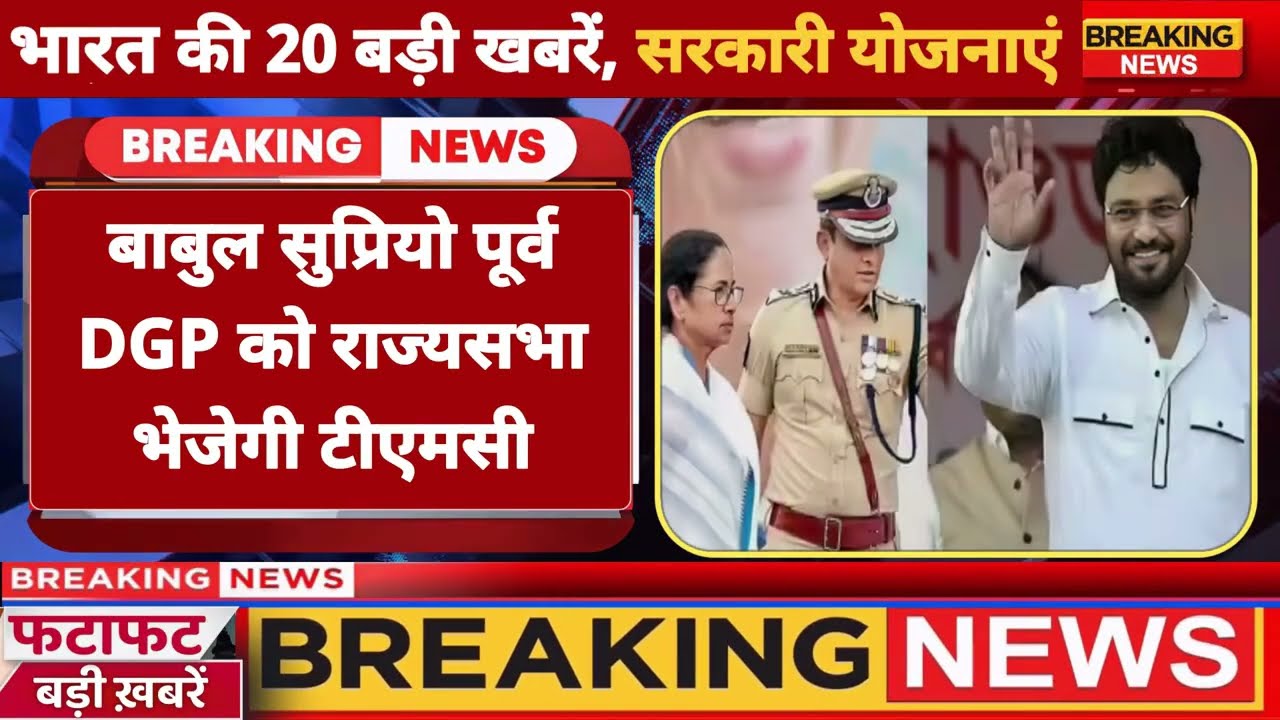 1 March 2026 | Aaj Ki 25 Sabse Badi Breaking News | Bharat Ki Taza Khabrein | Decode With Sudhir