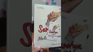 mau kumpulan geguritan?