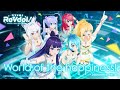 【3DMV】『World of the happiness!』【オリジナル】