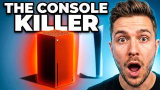 Why Xbox is Better Than PlayStation (The REAL Secret)