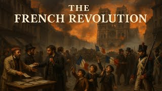 the ENTIRE Story of the French Revolution – Full Detailed Documentary