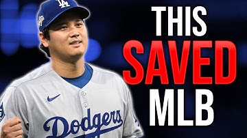 How The 2025 World Series Saved Major League Baseball