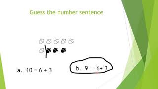 K Math Fluency Thursday, May 14th 2020