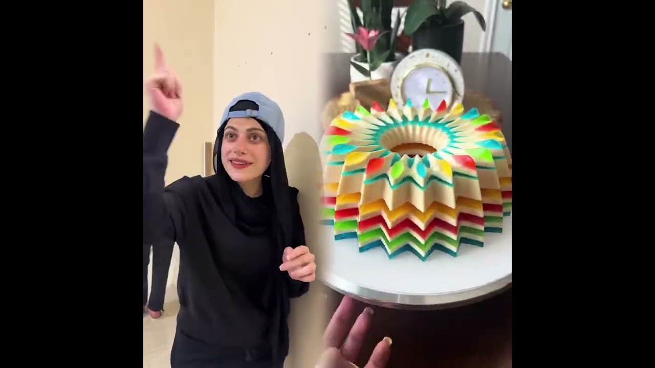 مجموعة فيديوهات مضحكة، أفضل مدونة، أحب عملك @hadeel (1)