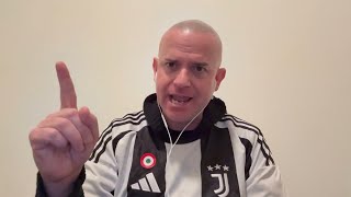 Inter - Juventus 3️⃣ - 2️⃣: Armed Robbery