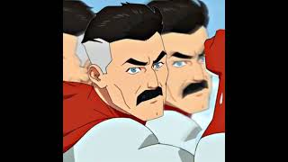 Omini Man Edit #edit #shorts #ominiman #furry #invencivel #anime