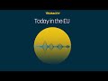 EU elections: Final projections before the vote