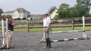 Eric Smiley Clinic June 18, 2019 MVI 0614