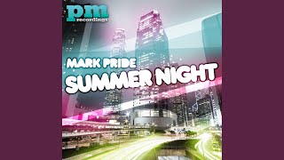 Summer Night (Radio Edit)