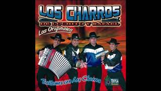 Video thumbnail of "Veni Raquel - Los Charros De Luchito & Rafael"