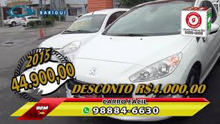 PROGRAMA CARRO BEM 10 - CARRO FÁCIL 11-11-2018
