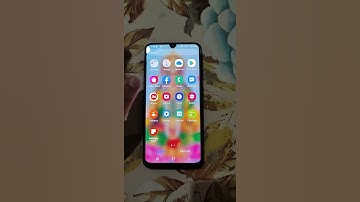Samsung Galaxy Advance well-being and Parental Control feature