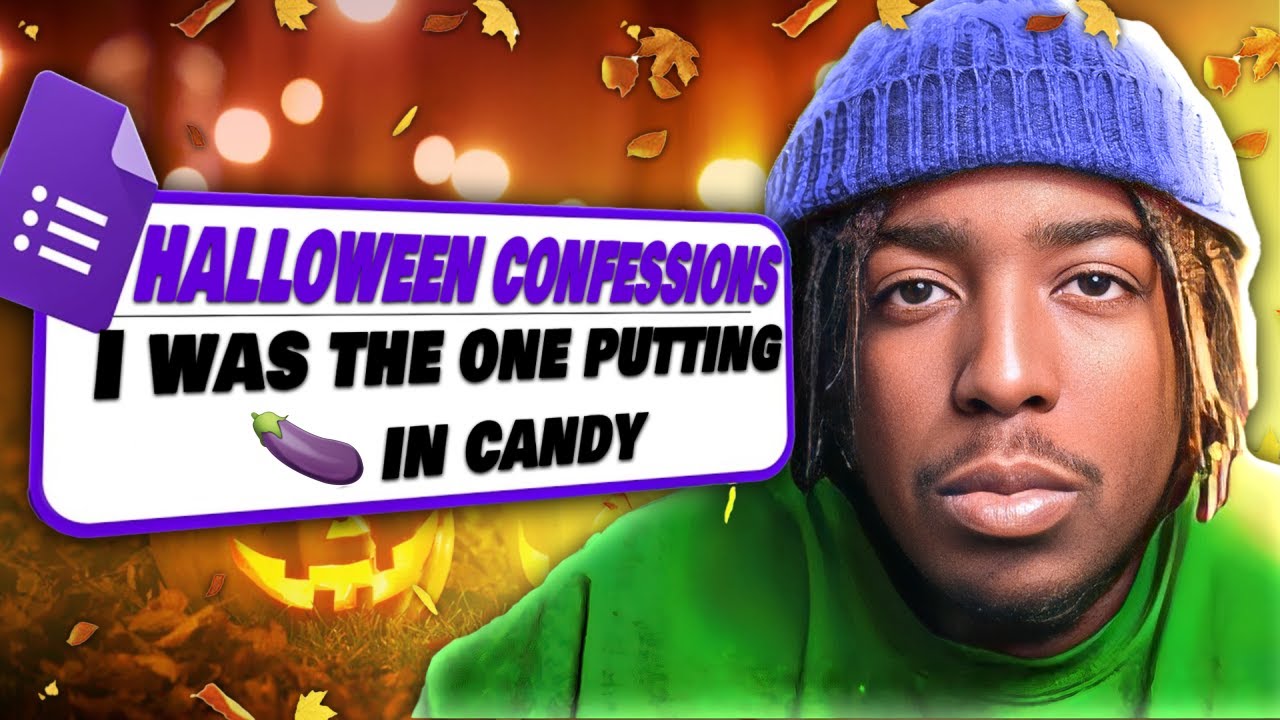These Confessions Should Be STOPPED.