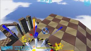 Marble Blast Levels 25 screenshot 5