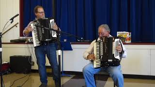 Download Lagu Michael and Steve Trucco:  \ MP3