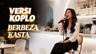 BERBEZA KASTA – Thomas Arya (Versi Koplo Jaipong Sunda Full Kendang & Suling)
