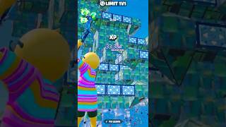 BEST XP Map to Reach Level 100 FAST in Fortnite Chapter 7 🔥 #fortnite