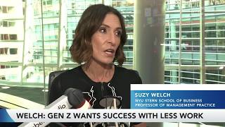NYU's Suzy Welch Digs Deep to See if You Should Hire Gen Z screenshot 5