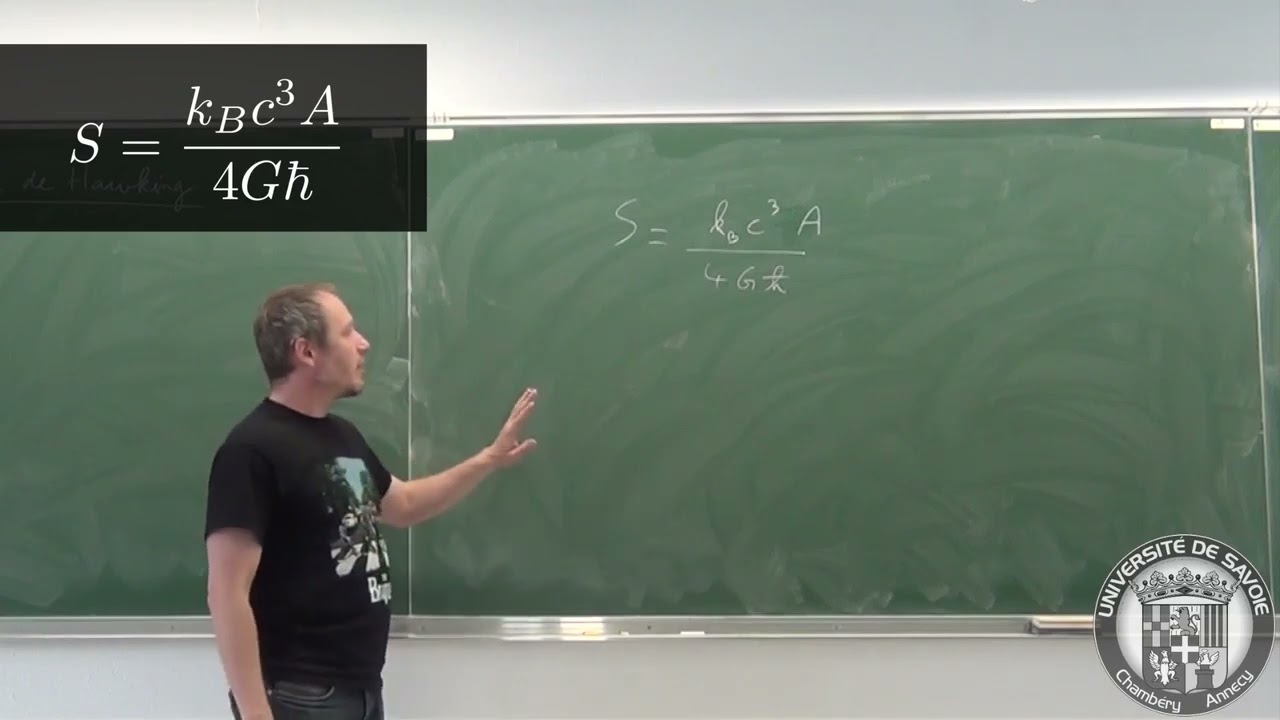 Relativité générale 21 cours Richard Taillet